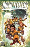 The Rocketfellers Volume 1 - Peter J. Tomasi