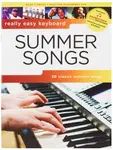 MS Really Easy Keyboard: Summer Songs