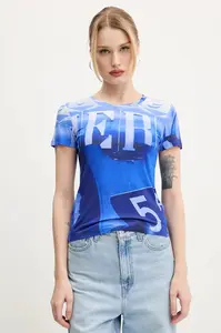 Desigual Tričko Desigual POTOMAC