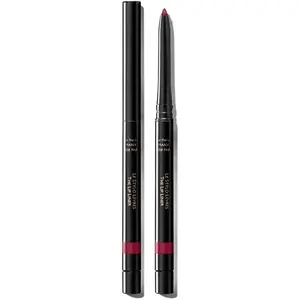GUERLAIN Le Stylo Lèvres kontúrovacia ceruzka na pery odtieň 24 Rouge Dahlia 0.35 g