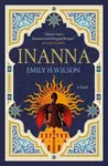Inanna - Emily H. Wilsonová