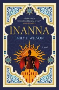 Inanna - Emily H. Wilsonová