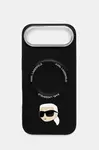 Karl Lagerfeld  Obal na telefon  iPhone 17 Air