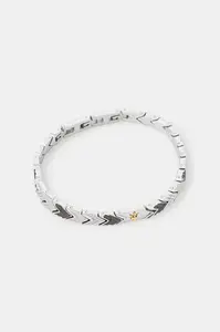 Náramek Maserati ICONIC