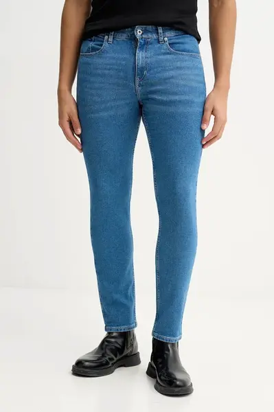 Džíny Karl Lagerfeld Jeans