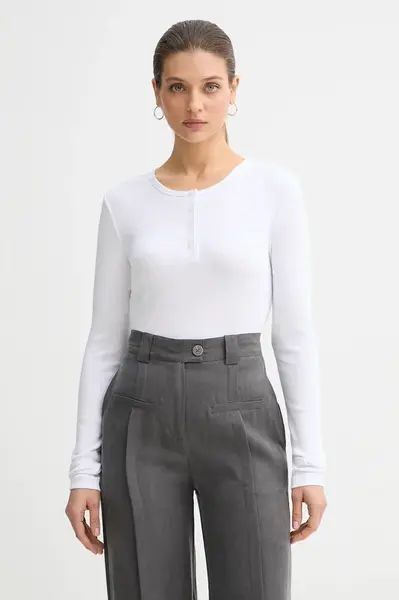 Calvin Klein Jeans  Tričko s dlouhým rukávem