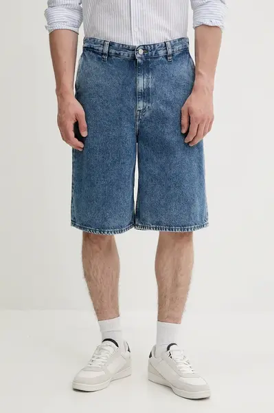 Džínové šortky Won Hundred