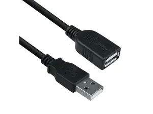 Kabel prodlužovací DPM EN121 USB 2m