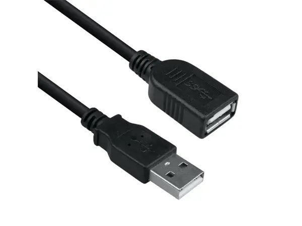 Kabel prodlužovací DPM EN121 USB 2m