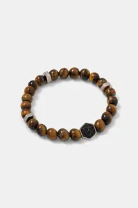 Náramek Guess LION KING