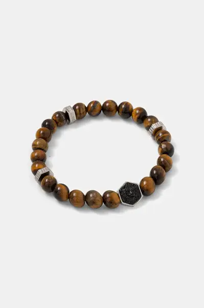 Náramek Guess LION KING