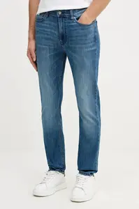 Džíny Calvin Klein Jeans