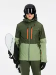 Men's ski jacket Protest PRTBAKIE