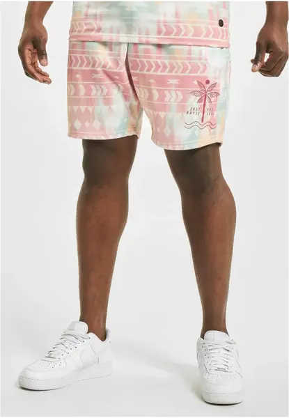 Just Rhyse Pocosol Shorts pink