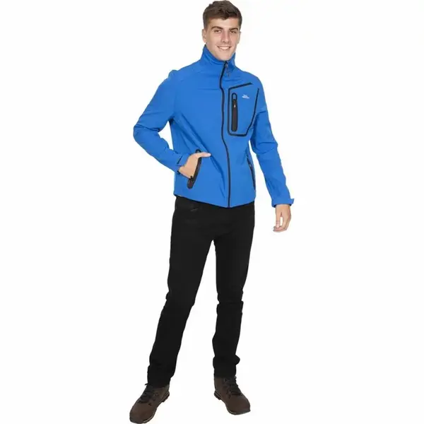 Men's Softshell Jacket Trespass Hotham