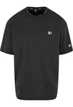 Men's T-shirt Starter Essential Oversize Acid black