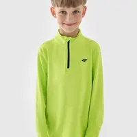 Boys' thermal T-shirt 4F