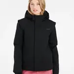 Women's ski jacket Protest PRTEASY