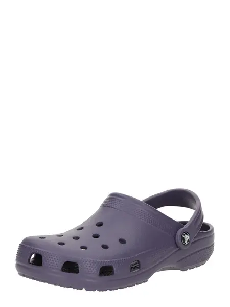 Crocs Dreváky 'Classic'  černicová