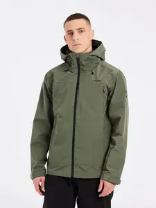 Pánská bunda Protest PRTWOODGATE