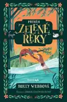 Příběh Zelené řeky, Webbová Holly