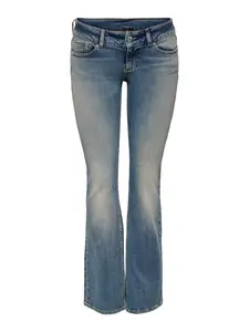 ONLY Džínsy 'ONLCoral'  modrá denim