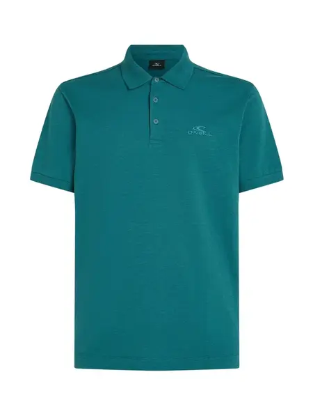 O'NEILL Tričko  smaragdová