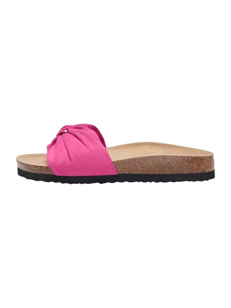 ONLY Šľapky 'ONLMAXI-14'  purpurová