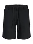 Jack & Jones Junior Nohavice 'JPSTJaiden'  čierna