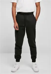 Basic sweatpants black