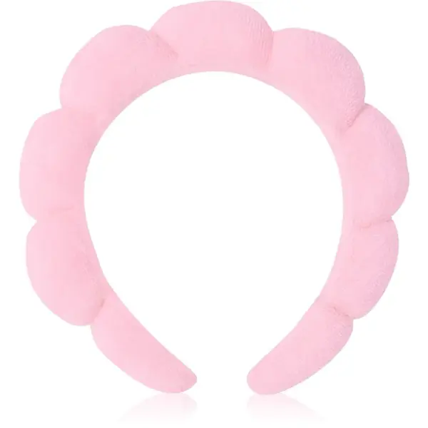 Revolution Skincare Skin Headband kozmetická čelenka 1 ks