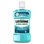 LISTERINE Coolmint Ústna voda 500 ml