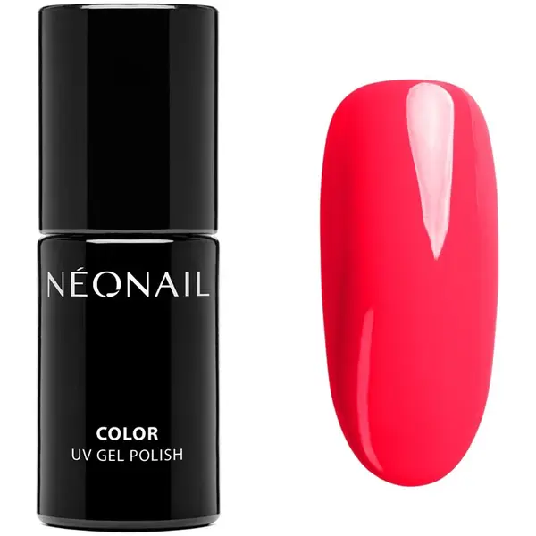 NEONAIL Candy Girl gélový lak na nechty odtieň Barbados Party 7.2 ml