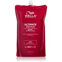 Wella Professionals Ultimate Repair Shampoo posilňujúci šampón pre poškodené vlasy 1000 ml