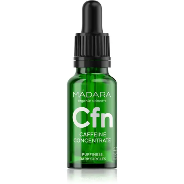 MÁDARA Caffeine koncentrát s kofeínom 17.5 ml