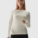 Women's thermal T-shirt 4F