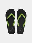 Men's flip-flops 4F