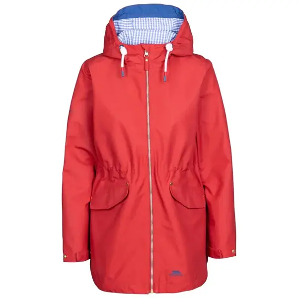 Women's Trespass FINCH Waterproof Jacket