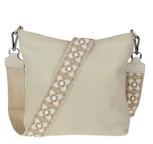 NovaKabelka.cz Amalia Beige IV