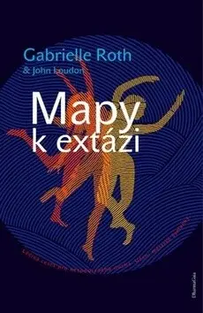 Mapy k extázi (poškozená) - Gabrielle Rothová