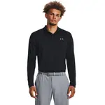 Men's polo shirt Under Armour Performance 3.0 LS Polo