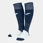 Men's socks Joma Professional II Dark Navy - White