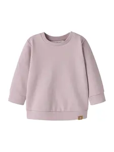 NAME IT Mikina 'NBNTakki'  rosé