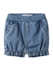 NAME IT Džínsy 'NBFBELLA'  modrá denim