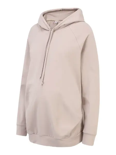 Bebefield Mikina 'Margot'  tmavošedá