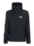 HELLY HANSEN Funkčná bunda 'ERVIK'  námornícka modrá / biela