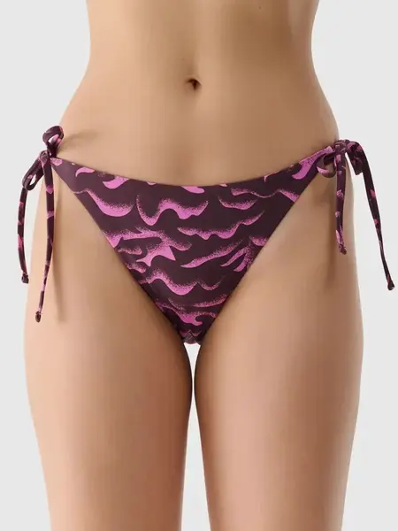 Bikini Bottom 4F