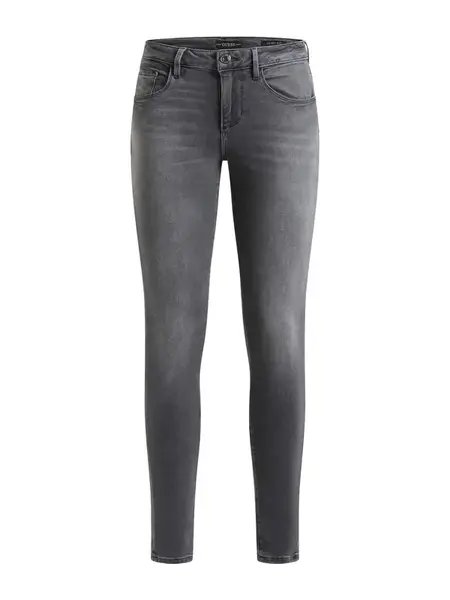 GUESS Džínsy 'Annette'  sivý denim