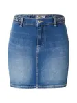 ONLY Sukňa 'ONLSTELLA'  modrá denim