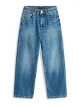TOMMY HILFIGER Džínsy  modrá denim